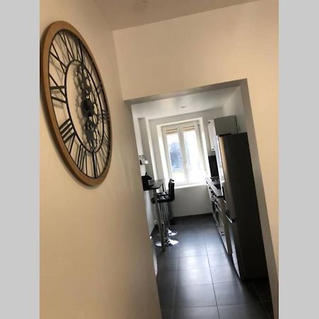 Apartament S'Capades 2 Mulhouse - Wifi Netflix Zewnętrze zdjęcie