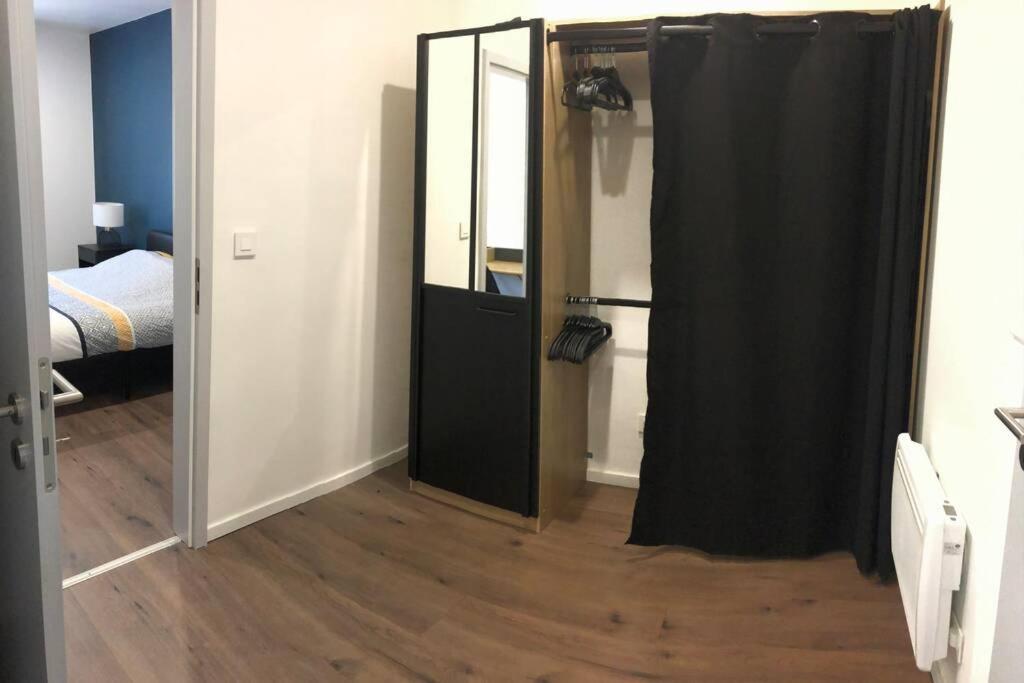 Apartament S'Capades 2 Mulhouse - Wifi Netflix Zewnętrze zdjęcie